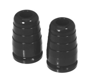 Chrysler PT Cruiser Bump Stops - Rear - Prothane - Black - `01-`03