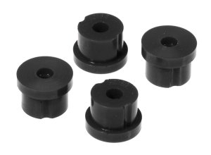 Dodge Neon Transmission Mounts - Prothane - Black - `03-`05