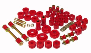 Dodge Neon SRT-4 Total Kit - Prothane - Red - `00-`06