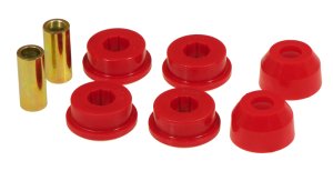 Chrysler PT Cruiser Control Arm Bushings - Prothane - Red - `01-`03 Chrysler PT Cruiser Control Arm Bushings - Prothane - Red - `01-`03