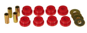 Chrysler PT Cruiser Sway Bar Bushings - Rear - Prothane - Red - `01-`03 Chrysler PT Cruiser Sway Bar Bushings - Rear - Prothane - Red - `01-`03