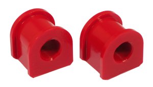 Ford Mustang Sway Bar Bushings - Front - Prothane - 7/8in - Red - `79-`04 Ford Mustang Sway Bar Bushings - Front - Prothane - 7/8in - Red - `79-`04