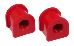Ford Mustang Sway Bar Bushings - Front - Prothane - 15/16in - Red - `79-`04 Ford Mustang Sway Bar Bushings - Front - Prothane - 15/16in - Red - `79-`04