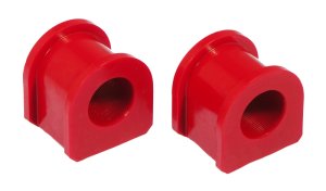 Ford Mustang Sway Bar Bushings - Front - Prothane - Red - `79-`04 Ford Mustang Sway Bar Bushings - Front - Prothane - Red - `79-`04
