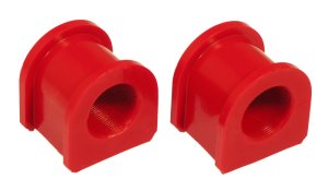 Ford Mustang Sway Bar Bushings - Front - Prothane - 1 1/8in - Red - `79-`04 Ford Mustang Sway Bar Bushings - Front - Prothane - 1 1/8in - Red - `79-`04