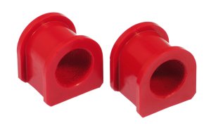 Ford Mustang Sway Bar Bushings - Front - Prothane - 1 1/4in - Red - `79-`04 Ford Mustang Sway Bar Bushings - Front - Prothane - 1 1/4in - Red - `79-`04