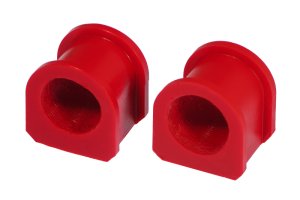 Ford Mustang Sway Bar Bushings - Front - Prothane - Red - `79-`04 Ford Mustang Sway Bar Bushings - Front - Prothane - Red - `79-`04