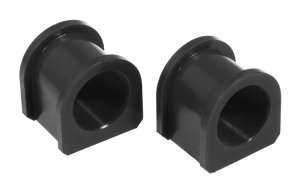 Ford Mustang Sway Bar Bushings - Front - Prothane - 1 3/8in - Black - `79-`04 Ford Mustang Sway Bar Bushings - Front - Prothane - 1 3/8in - Black - `79-`04