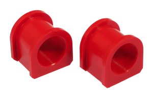 Ford Mustang Sway Bar Bushings - Front - Prothane - 1 3/8in - Red - `79-`04 Ford Mustang Sway Bar Bushings - Front - Prothane - 1 3/8in - Red - `79-`04