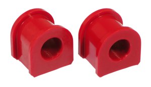 Ford Mustang Sway Bar Bushings - Front - Prothane - 25mm - Red - `79-`04 Ford Mustang Sway Bar Bushings - Front - Prothane - 25mm - Red - `79-`04