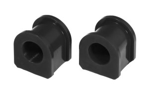Ford Mustang Sway Bar Bushings - Front - Prothane - 27mm - Black - `79-`04 Ford Mustang Sway Bar Bushings - Front - Prothane - 27mm - Black - `79-`04