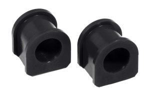 Ford Mustang Sway Bar Bushings - Front - Prothane - 30mm - Black - `79-`04 Ford Mustang Sway Bar Bushings - Front - Prothane - 30mm - Black - `79-`04