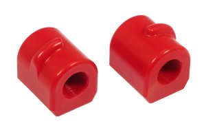 Ford Focus Sway Bar Bushings - Front - Prothane - 21mm - Red - `00-`04 Ford Focus Sway Bar Bushings - Front - Prothane - 21mm - Red - `00-`04