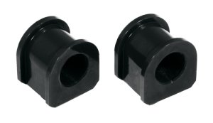 Ford Mustang Sway Bar Bushings - Front - Prothane - 28mm - Black - `79-`04 Ford Mustang Sway Bar Bushings - Front - Prothane - 28mm - Black - `79-`04