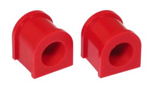 Chevrolet Cobra Sway Bar Bushings - Rear - Prothane - Red - `99-`04 Chevrolet Cobra Sway Bar Bushings - Rear - Prothane - Red - `99-`04