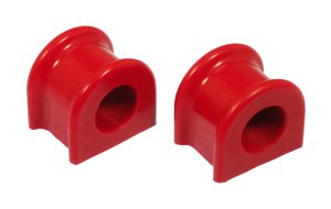 Ford Explorer Sway Bar Bushings - Front - Prothane - 30mm - Red - `02-`04 Ford Explorer Sway Bar Bushings - Front - Prothane - 30mm - Red - `02-`04