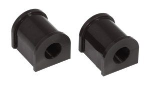 Ford Explorer Sway Bar Bushings - Rear - Prothane - 21mm - Black - `02-`04