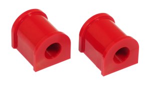 Ford Explorer Sway Bar Bushings - Rear - Prothane - Red - `02-`04 Ford Explorer Sway Bar Bushings - Rear - Prothane - Red - `02-`04