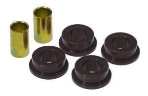 Ford Super Duty Strut/Track Arm Bushing Kit - Front - Prothane - Black - `00-`03 Ford Super Duty Strut/Track Arm Bushing Kit - Front - Prothane - Black - `00-`03