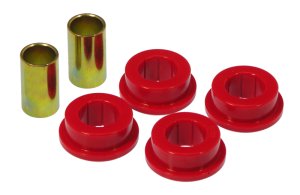 Ford Super Duty Bushing Kit - Front - Prothane - Track Bar - Red - `00-`03 Ford Super Duty Bushing Kit - Front - Prothane - Track Bar - Red - `00-`03