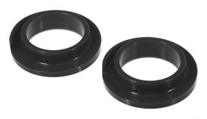 Ford Focus Coil Spring Isolator - Rear - Prothane - Black - `00-`04 Ford Focus Coil Spring Isolator - Rear - Prothane - Black - `00-`04