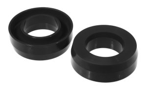Ford F150 Coil Spring Isolator - Front - Prothane - 1.5in Lift Spacer - Black - `97-`01