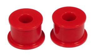 Ford Focus Control Arm Bushings - Rear - Prothane - Trailing Arm Kit - Red - `00-`04 Ford Focus Control Arm Bushings - Rear - Prothane - Trailing Arm Kit - Red - `00-`04