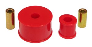 Ford Focus Engine Mounts - Prothane - Lower Motor Mount Insert - Red - `00-`04
