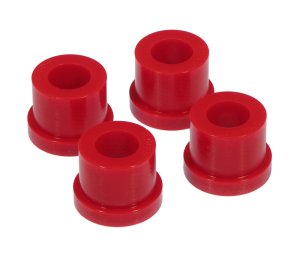 Ford Mustang Steering Bushings - Prothane - Red - `84-`04 Ford Mustang Steering Bushings - Prothane - Red - `84-`04
