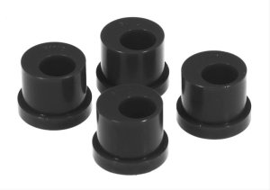 Ford Mustang Steering Bushings - Prothane - Offset Rack & Pinion - Black - `84-`04 Ford Mustang Steering Bushings - Prothane - Offset Rack & Pinion - Black - `84-`04
