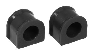 Pontiac Firebird Sway Bar Bushings - Front - Prothane - 30mm - Black - `93-`02 Pontiac Firebird Sway Bar Bushings - Front - Prothane - 30mm - Black - `93-`02