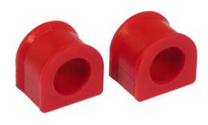 Chevrolet Camaro Sway Bar Bushings - Front - Prothane - 32mm - Red - `93-`02 Chevrolet Camaro Sway Bar Bushings - Front - Prothane - 32mm - Red - `93-`02