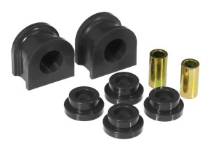Chevrolet Tahoe Sway Bar Bushings - Rear - Prothane - 1.1in - Black - `00-`01 Chevrolet Tahoe Sway Bar Bushings - Rear - Prothane - 1.1in - Black - `00-`01