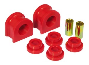 Chevrolet Tahoe Sway Bar Bushings - Rear - Prothane - 1.18in - Red - `00-`01 Chevrolet Tahoe Sway Bar Bushings - Rear - Prothane - 1.18in - Red - `00-`01