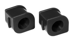 Chevrolet Corvette Sway Bar Bushings - Front - Prothane - 32mm - Black - `97-`04 Chevrolet Corvette Sway Bar Bushings - Front - Prothane - 32mm - Black - `97-`04