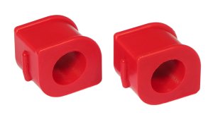 Chevrolet Corvette Sway Bar Bushings - Front - Prothane - 32mm - Red - `97-`04 Chevrolet Corvette Sway Bar Bushings - Front - Prothane - 32mm - Red - `97-`04