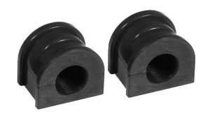 Chevrolet Corvette Sway Bar Bushings - Rear - Prothane - 23.6mm - Black - `97-`04 Chevrolet Corvette Sway Bar Bushings - Rear - Prothane - 23.6mm - Black - `97-`04