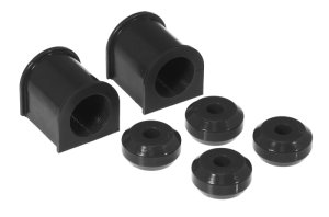 Pontiac GTO Sway Bar Bushings - Front - Prothane - 28mm - Black - `04-`05 Pontiac GTO Sway Bar Bushings - Front - Prothane - 28mm - Black - `04-`05