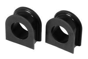 Chevrolet Trailblazer Sway Bar Bushings - Front - Prothane - 44mm - Black - `02-`03 Chevrolet Trailblazer Sway Bar Bushings - Front - Prothane - 44mm - Black - `02-`03