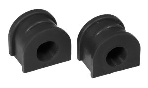 Chevrolet Corvette Sway Bar Bushings - Rear - Prothane - 23mm - Black - `05-`06 Chevrolet Corvette Sway Bar Bushings - Rear - Prothane - 23mm - Black - `05-`06
