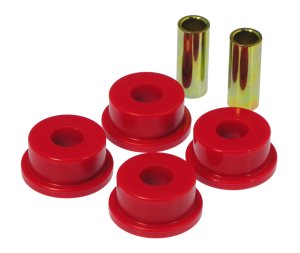 Pontiac Firebird Suspension Track Bar Bushing - Prothane - Red - `82-`02 Pontiac Firebird Suspension Track Bar Bushing - Prothane - Red - `82-`02