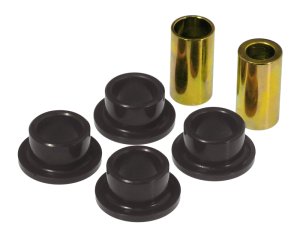 Pontiac GTO Strut Rod Bushings - Front - Prothane - Black - `04-`05 Pontiac GTO Strut Rod Bushings - Front - Prothane - Black - `04-`05