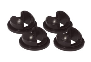 Chevrolet Camaro Control Arm Bushings - Front - Prothane - Black - `10-`12 Chevrolet Camaro Control Arm Bushings - Front - Prothane - Black - `10-`12