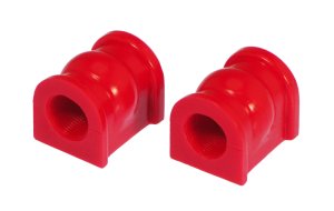 Honda Accord Sway Bar Bushings - Rear - Prothane - Prothane 16mm - Red - `98-`01 Honda Accord Sway Bar Bushings - Rear - Prothane - Prothane 16mm - Red - `98-`01