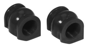 Honda Accord Sway Bar Bushings - Front - Prothane - 26.5mm - Black - `98-`00 Honda Accord Sway Bar Bushings - Front - Prothane - 26.5mm - Black - `98-`00