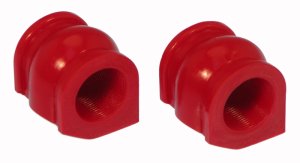 Honda Accord Sway Bar Bushings - Front - Prothane - 26.5mm - Red - `98-`01 Honda Accord Sway Bar Bushings - Front - Prothane - 26.5mm - Red - `98-`01