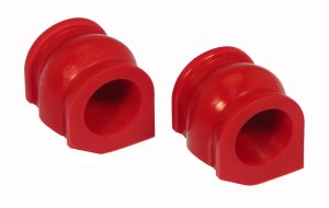 Honda Accord Sway Bar Bushings - Front - Prothane - 27.2mm - Red - `98-`00 Honda Accord Sway Bar Bushings - Front - Prothane - 27.2mm - Red - `98-`00