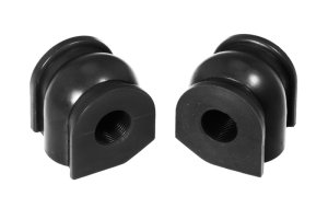 Honda Accord Sway Bar Bushings - Rear - Prothane - 17mm - Black - `98-`01 Honda Accord Sway Bar Bushings - Rear - Prothane - 17mm - Black - `98-`01