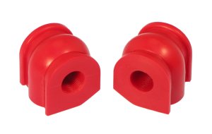 Honda Accord Sway Bar Bushings - Rear - Prothane - 17mm - Red - `98-`01 Honda Accord Sway Bar Bushings - Rear - Prothane - 17mm - Red - `98-`01