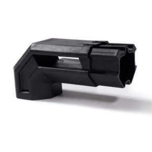 Chevrolet Silverado Truck Bed Side Rail - Putco - Tec Rail - Textured Black - `20-`26